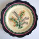 Large Henriot Quimper dish