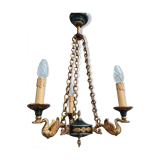 Chandelier Empire style