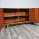 Sideboard by Jiri Jiroutek for Interier Praha, 1960s