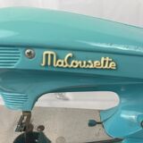 Sewing machine Ma Cousette circa 1960