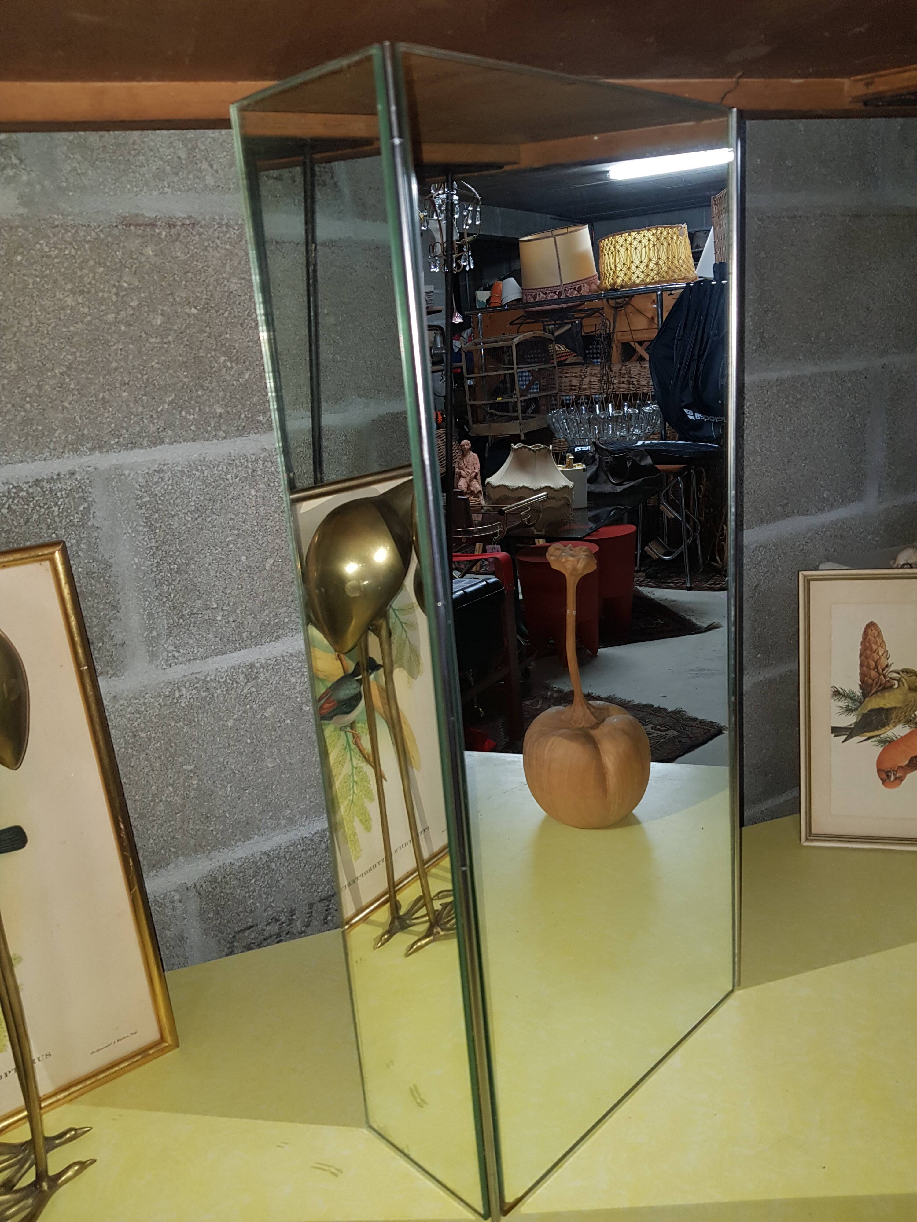 Vintage medicine cabinet