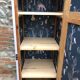 Armoire vestiaire
