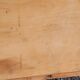 Vintage chest of drawers from the 50s 4 drawers feet compass and mahogany fins