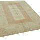 Turkish Vintage Anatolian Rug 192 cm x 221 cm