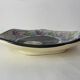 Ashtray from the 1960s, Vallauris.