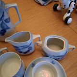Service à café