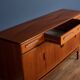 Dining table & 4 chairs by Victor Wilkins for G-plan 1960