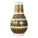 Vase Faenza par Ingrid Atterberg pour Upsala Ekeby, Suède, 1960