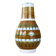 Vase Faenza par Ingrid Atterberg pour Upsala Ekeby, Suède, 1960