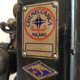 Projecteur cinema ancien