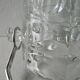 70s crystal ice bucket