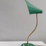 Italian table lamp from the 60s