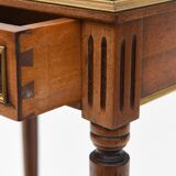Louis XVI-style nightstand