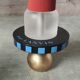Candle holder Hilton McConnico Lanvin