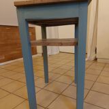 Drawer table