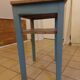 Drawer table