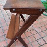 Table d appoint style scandinave