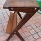 Table d appoint style scandinave