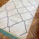 Tapis berbère classique