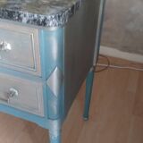 Commode