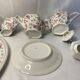 Liberty selfish service in fine 20th century earthenware