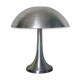 Vintage chrome desk lamp by Louis Kalff for Philips