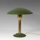 Art Deco Desk Lamp by Siemens, Italy 1930