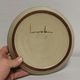 Vintage ceramic plate signed Emile Masson Vallauris