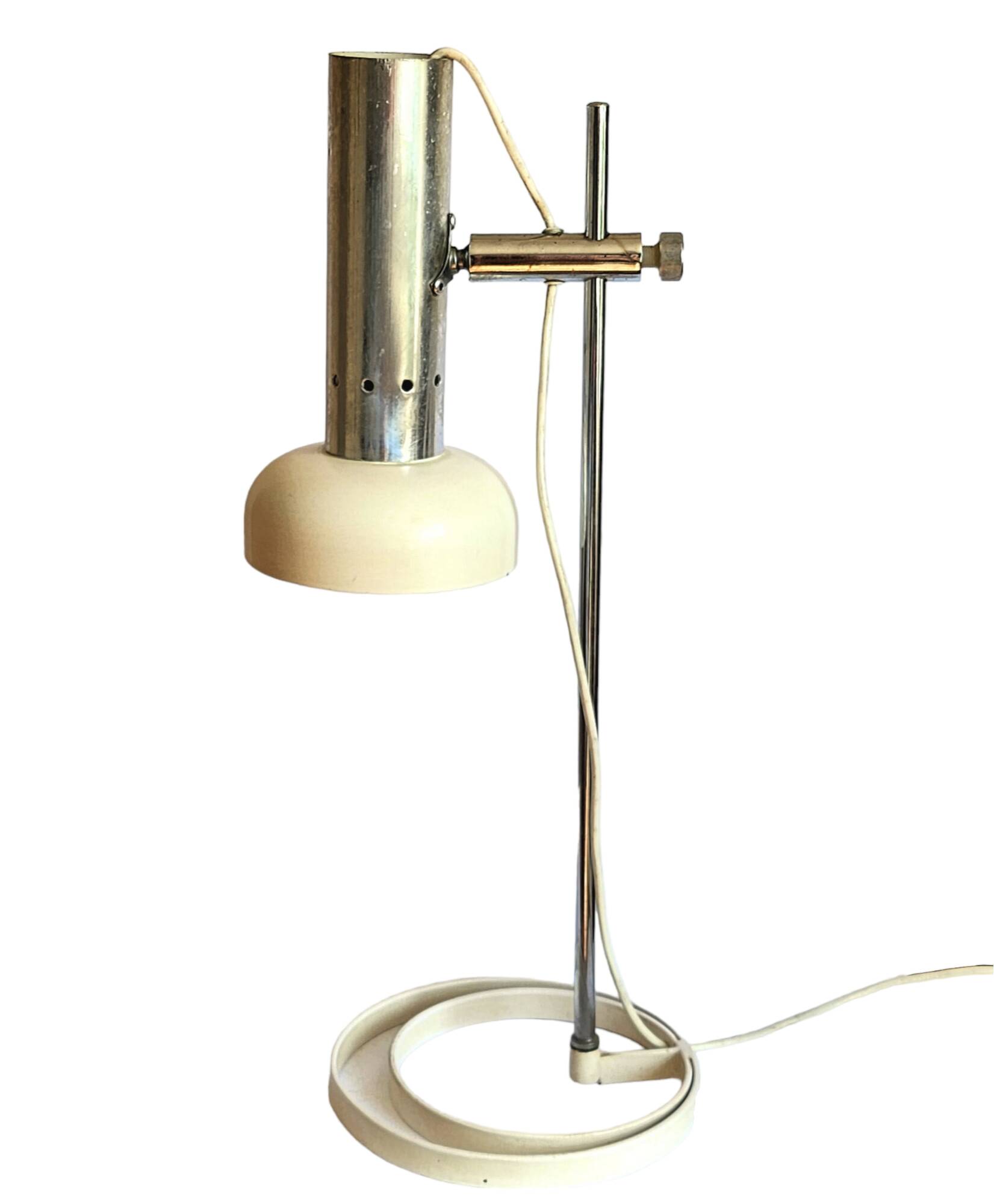 50s desk lamp
