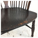 Spindle Antique Windsor Wheelchair