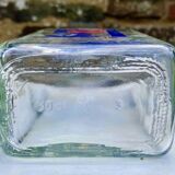set of 2 old advertising decanters Pastis 51