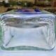 set of 2 old advertising decanters Pastis 51