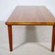 Mid Century Teak Coffee Table by Grete Jalk for Glostrup, 1960s