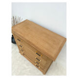 Vintage chest of drawers