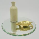 Mirror to be laid 24 cm