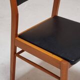 Chaises du milieu du siècle