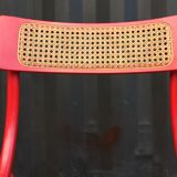 Italian chair design 70s