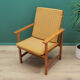 Yellow armchair, Danish design, 1970s, designer: Børge Mogensen