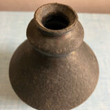Ceramic soliflore vase