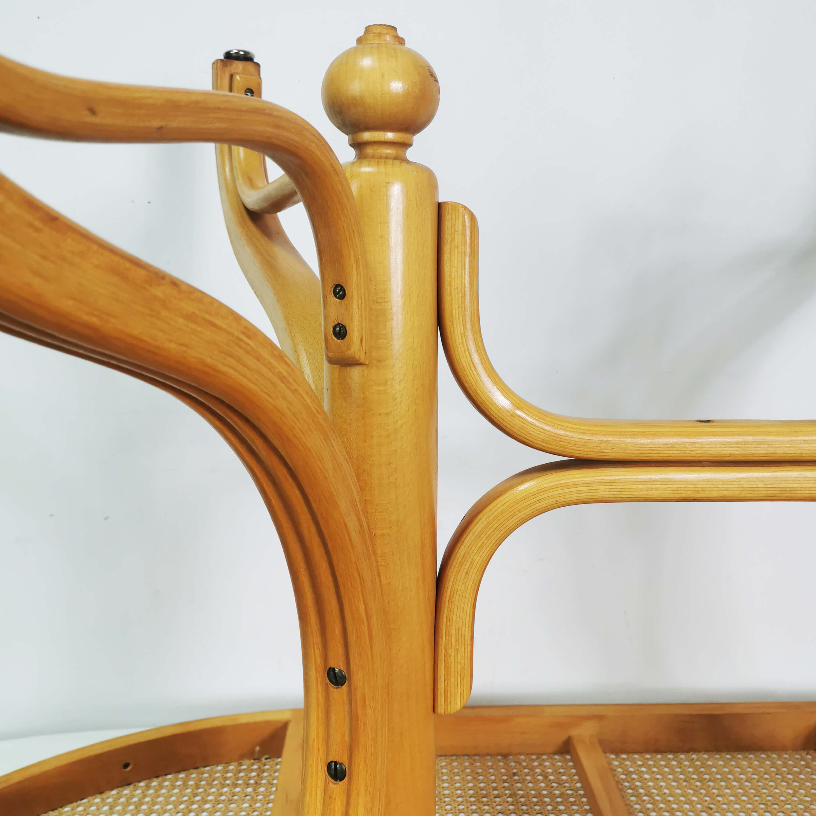 Table Mann, Germany, 1970s