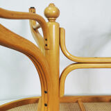 Table Mann, Germany, 1970s