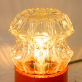 Vintage ceiling lamp from the 70s