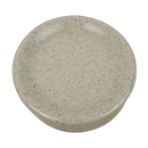 Eight Tulowice dessert plates