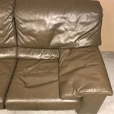 Durlet 2-seater sofa