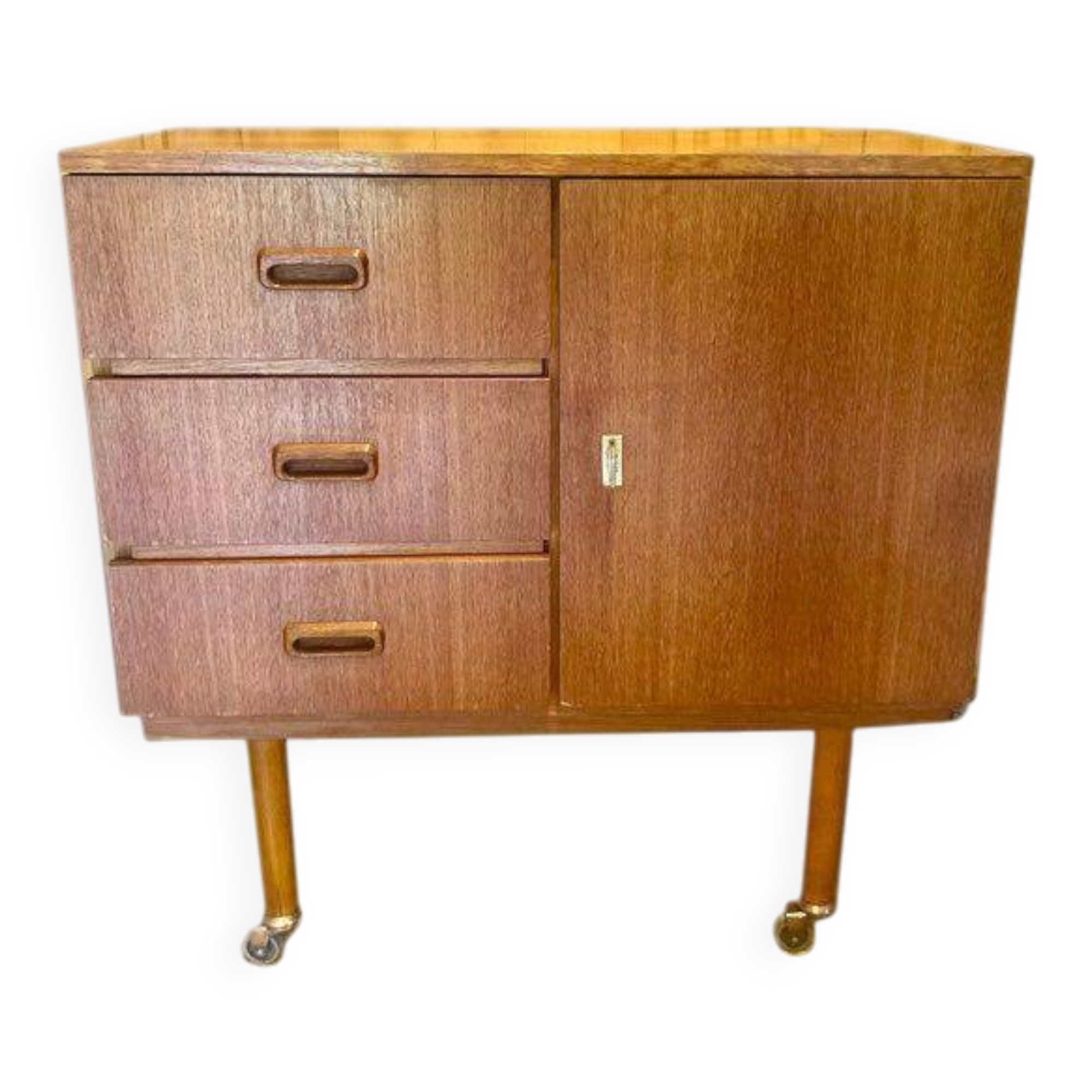 Vintage sideboard from the 60s