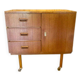 Vintage sideboard from the 60s