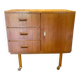 Buffet vintage année 60