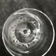 11 glasses and 1 wine carafe