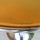 Table vintage pied tulipe
