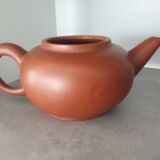 Yixing teapot